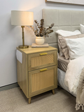 CPAP Bedside Table – Signature Series